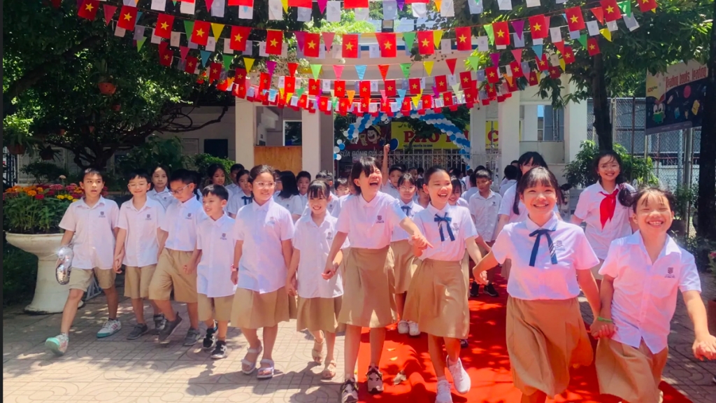 Hà Nội dự kiến mở thêm 43 trường học năm học 2025-2026