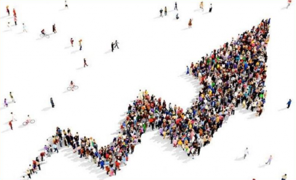 Đẩy nhanh tiến độ xây dựng Dự án Luật Dân số đáp ứng yêu cầu phát triển đất nước trong giai đoạn mới. Ảnh minh họa