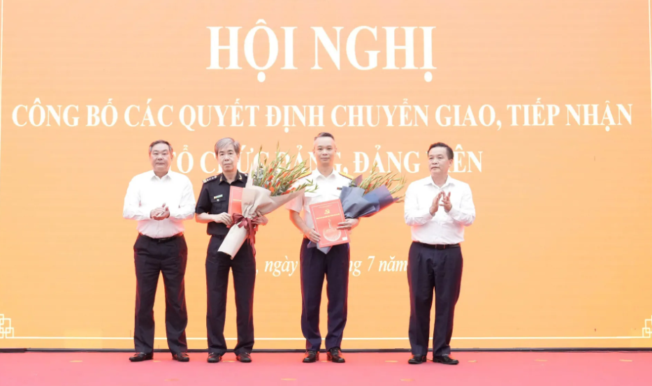 Xây dựng Thủ đô “Văn hiến - Văn minh - Hiện đại”, vì hạnh phúc của Nhân dân