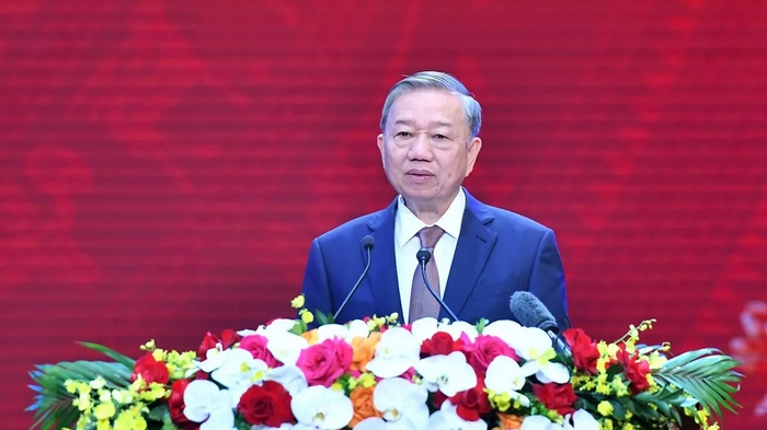 80 năm – Vinh quang Công an nhân dân Việt Nam