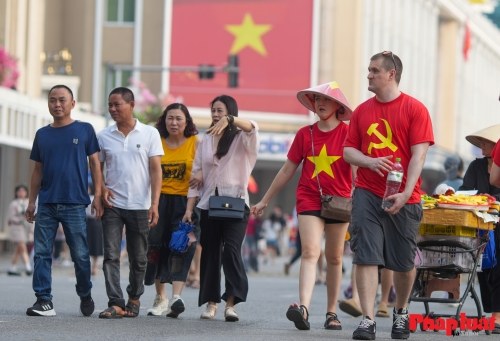 Chính sách miễn thị thực giúp sức cho bất động sản du lịch, nghỉ dưỡng