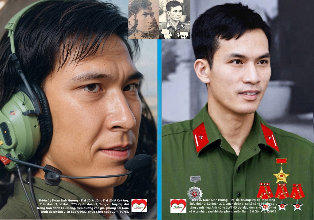 Hành trình 20 năm từ trang nhật ký “Mãi mãi tuổi 20” đến nhịp cầu tri ân