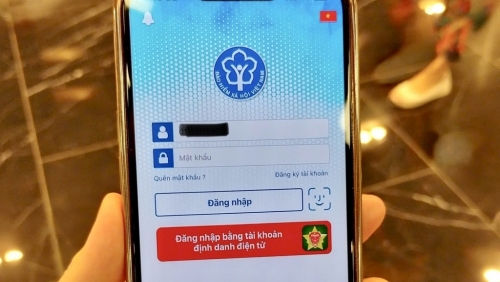 Khám chữa bệnh bảo hiểm y tế bằng căn cước công dân mang lại lợi ích gì?