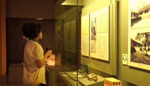 Mã QR, NFC và ứng dụng di động: kết nối du khách hiện đại