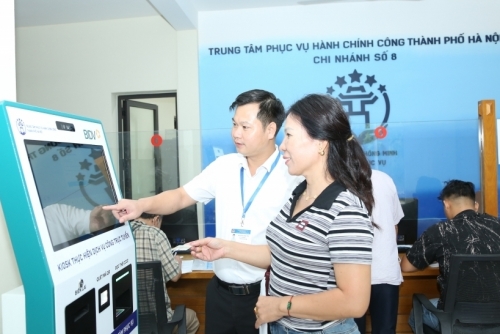 Đã có giải pháp khắc phục khó khăn, vướng mắc khi sử dụng phần mềm đăng ký hộ tịch