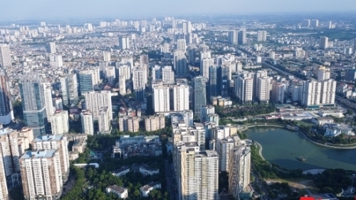 Giảm giá đất, giảm chi phí cho dự án bất động sản, nhưng liệu giá nhà có thực sự giảm?