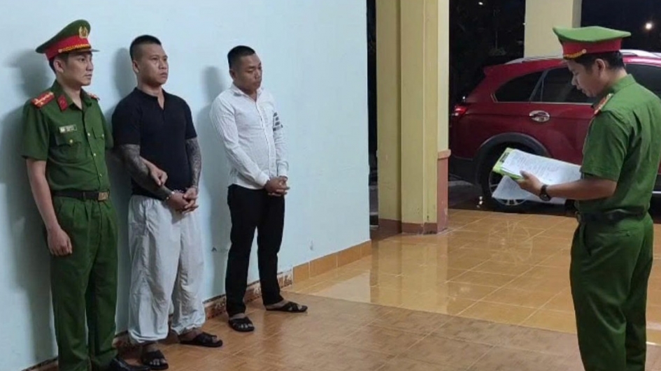 Làm rõ đối tượng cầm súng dí vào đầu chủ quán bida dọa giết