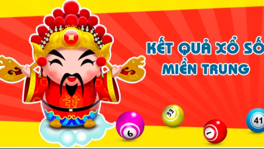 XSMT - Kết quả xổ số miền Trung hôm nay 18/8/2025 - XSMT 18/8 - KQXSMT