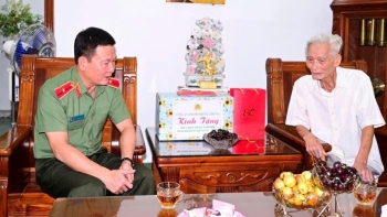 Công an TP Hải Phòng triển khai nhiều hoạt động thiết thực, ý nghĩa