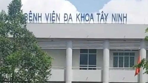 Bé trai tử vong trên đường chuyển tuyến, Bộ Y tế yêu cầu Bệnh viện Tây Ninh giải trình