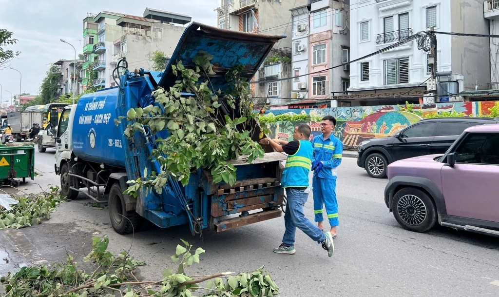 Việc ban hành Luật Thủ đô 2024 và Nghị quyết 34/2024/NQ-HĐND không chỉ mang ý nghĩa pháp lý mà còn là sự khẳng định quyết tâm chính trị của Hà Nội trong công tác bảo vệ môi trường. Thành phố giờ đây có khung pháp lý riêng để chủ động hành động, không còn bị ràng buộc bởi những khoảng trống trong quy định chung.