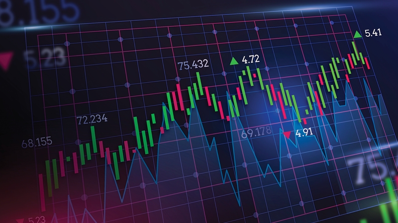 Thị trường chứng khoán ngày 18/8: VN-Index lấy lại đà tăng khi dòng tiền nội mạnh trở lại
