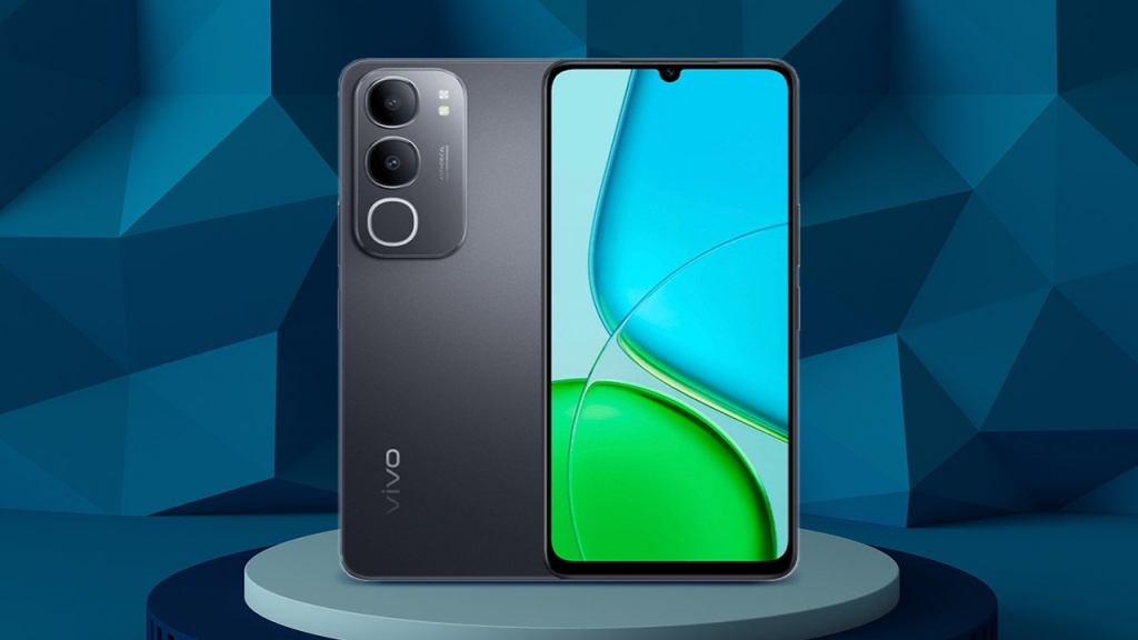 Vivo ra mắt smartphone G3 với pin 6.000mAh và sạc nhanh 44W