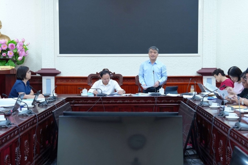 Dự thảo Luật sửa đổi, bổ sung một số điều của Luật Đất đai: tháo gỡ kịp thời những “điểm nghẽn