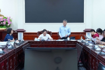 Dự thảo Luật sửa đổi, bổ sung một số điều của Luật Đất đai: tháo gỡ kịp thời những “điểm nghẽn