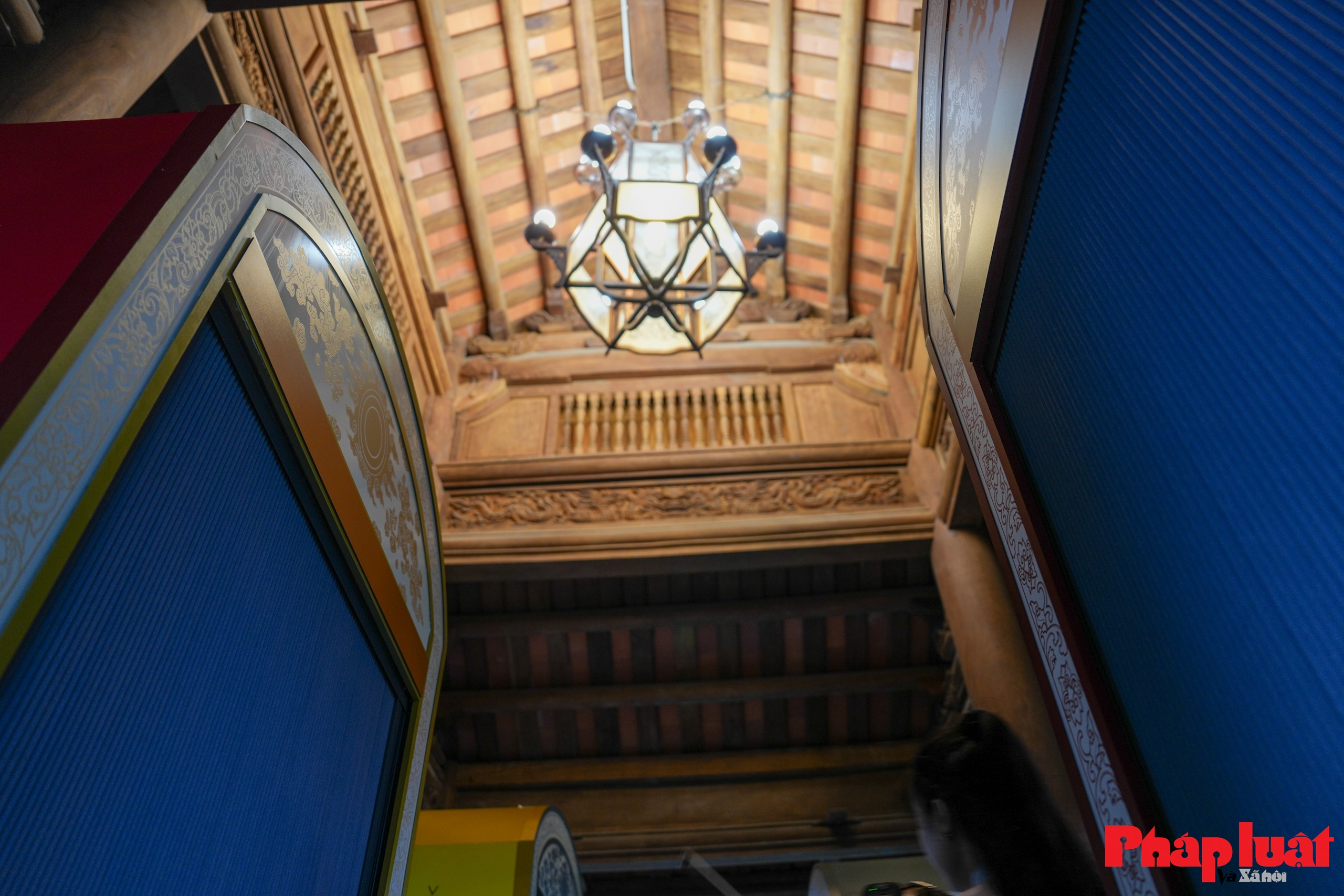 Khám phá không gian văn hoá đọc độc đáo tại Văn Miếu - Quốc Tử Giám