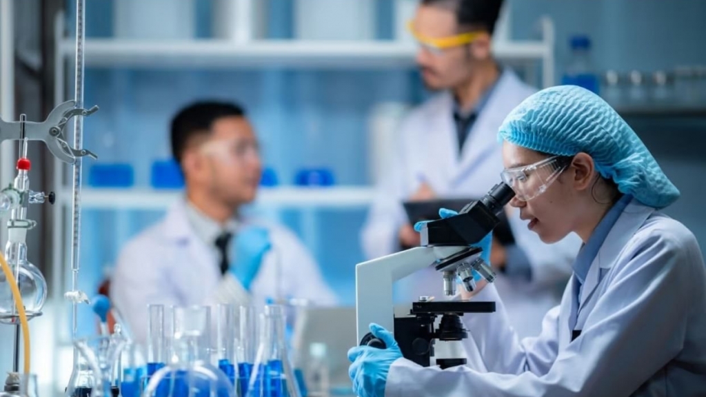 Nhiều chính sách trọng dụng nhà khoa học người Việt Nam ở nước ngoài, chuyên gia nước ngoài