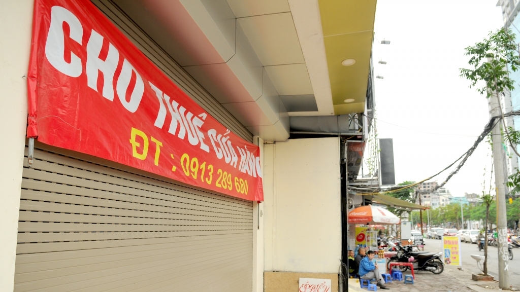 Xử phạt và truy thu nếu cho thuê nhà không kê khai thuế