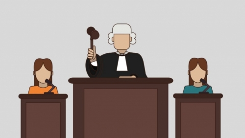 Định mức, niên hạn cấp phát trang phục của người làm việc trong tòa án