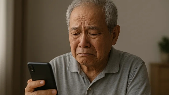 Lý do tài khoản của cụ ông 72 tuổi liên tục bị trừ tiền, mất hơn 400 triệu đồng