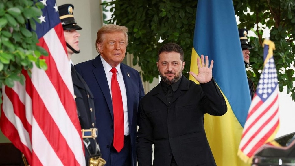 Gói bảo đảm an ninh cho Ukraine, Kiev có thể mua 90 tỷ USD vũ khí Mỹ