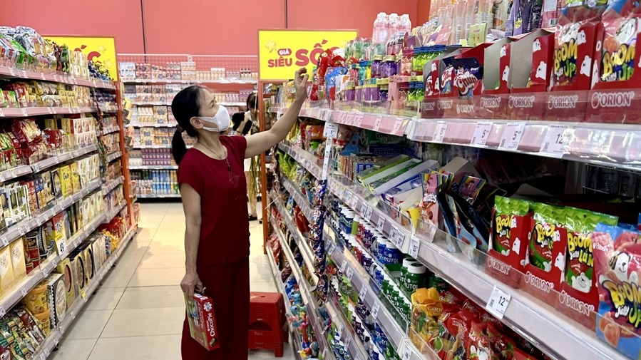 Đề xuất sửa quy định về bình ổn giá, định giá, kê khai giá