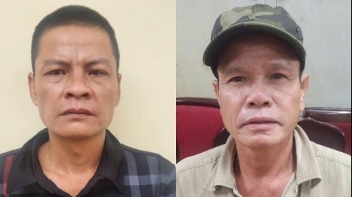 Hành vi đáng lên án của người đàn ông U60 trên phố Trần Đại Nghĩa