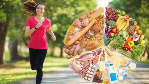 Chế độ ăn kiêng giảm cân nhanh: nên ăn gì và tránh ăn gì?