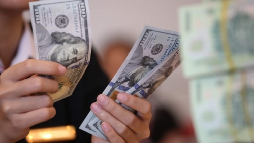 Tỷ giá USD hôm nay 20/8/2025: đồng USD tăng