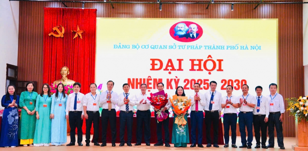 Tư pháp Thủ đô: Trách nhiệm – Công tâm – Vì dân – Đổi mới