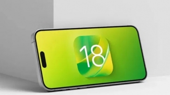 Apple hoãn ra mắt iPhone 18 sang năm 2027
