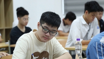 Hai lưu ý quan trọng thí sinh cần làm sau khi biết điểm chuẩn đại học