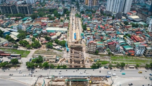 Thu hồi đất, giá đất: "điểm nóng" trong dự thảo Luật Đất đai sửa đổi