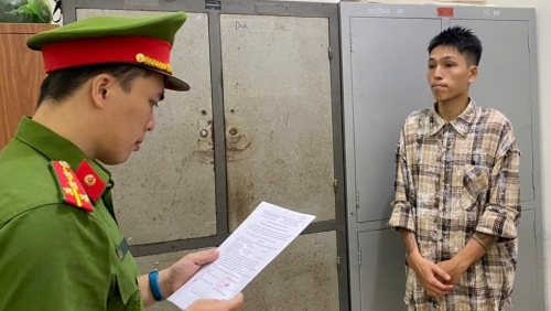 Hải Phòng: điều tra, làm rõ 2 vụ trộm cắp tài sản