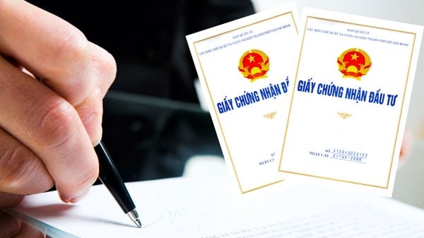 Đề xuất chính sách mới về cấp Giấy chứng nhận đăng ký đầu tư