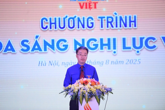 “Tỏa sáng Nghị lực Việt” 2025: vinh danh 25 gương thanh niên khuyết tật tiêu biểu vượt qua nghịch cảnh