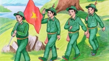 Câu chuyện cuộc sống: còn gì đẹp hơn