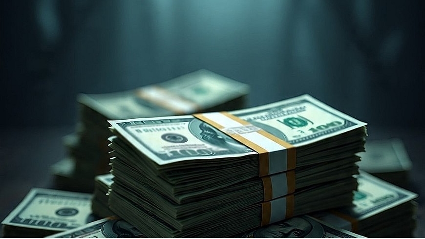 Tỷ giá USD hôm nay 21/8/2025: đồng đô la Mỹ giảm