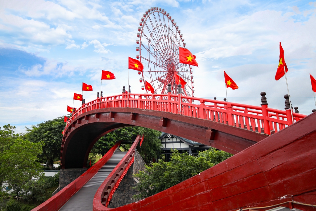 Từ Hà Nội đi đâu dịp lễ 2/9: gợi ý 3 hành trình lên rừng xuống biển Từ Hà Nội đi đâu dịp lễ 2/9: gợi ý 3 hành trình lên rừng xuống biển