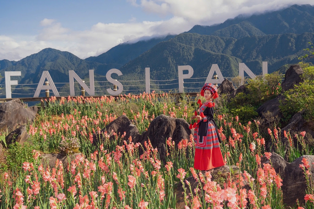 Từ Hà Nội đi đâu dịp lễ 2/9: gợi ý 3 hành trình lên rừng xuống biển Từ Hà Nội đi đâu dịp lễ 2/9: gợi ý 3 hành trình lên rừng xuống biển