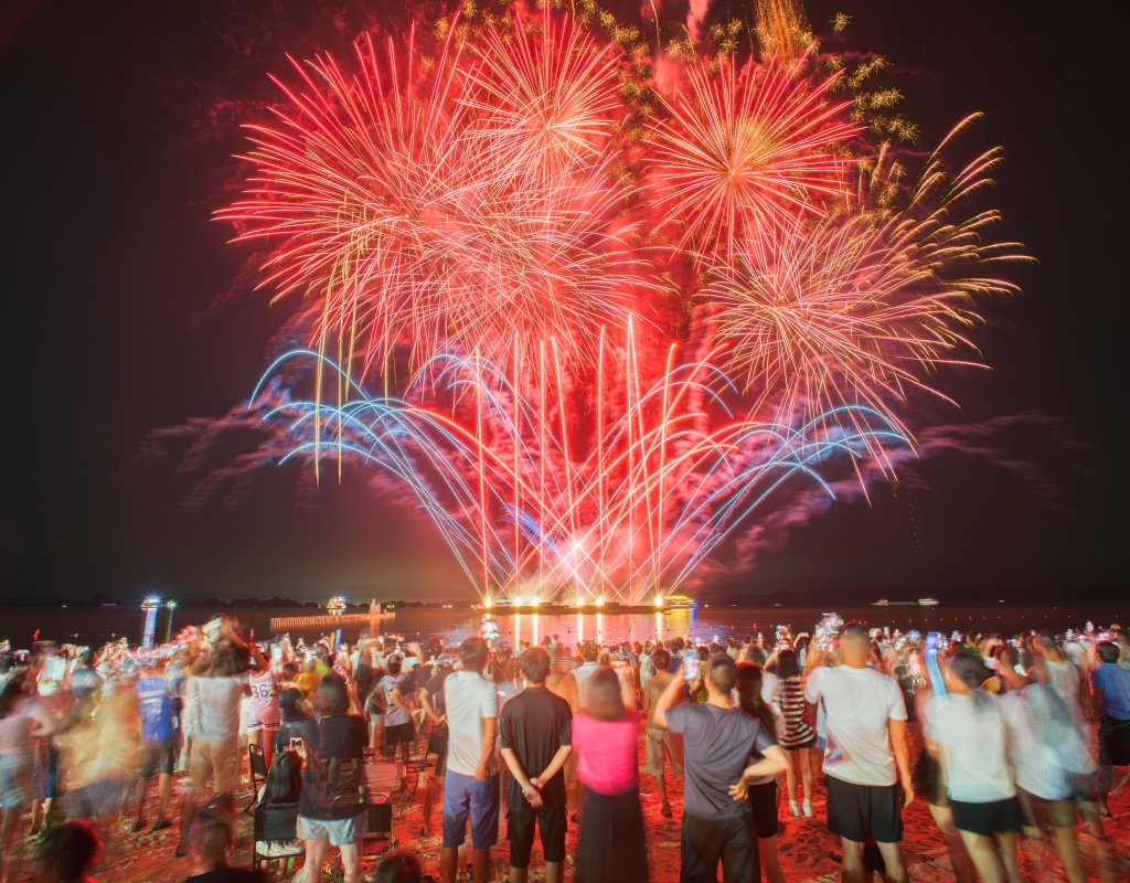 Từ Hà Nội đi đâu dịp lễ 2/9: gợi ý 3 hành trình lên rừng xuống biển Từ Hà Nội đi đâu dịp lễ 2/9: gợi ý 3 hành trình lên rừng xuống biển