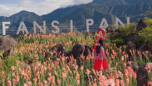 Từ Hà Nội đi đâu dịp lễ 2/9: gợi ý 3 hành trình lên rừng xuống biển