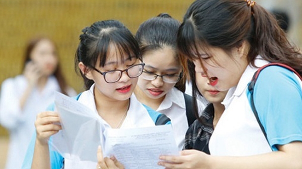 Vì sao lùi công bố điểm chuẩn đại học năm 2025?