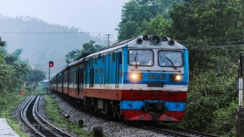 Ngành Đường sắt Việt Nam tăng cường chuyến tàu, điều chỉnh lịch trình dịp Quốc khánh 2/9