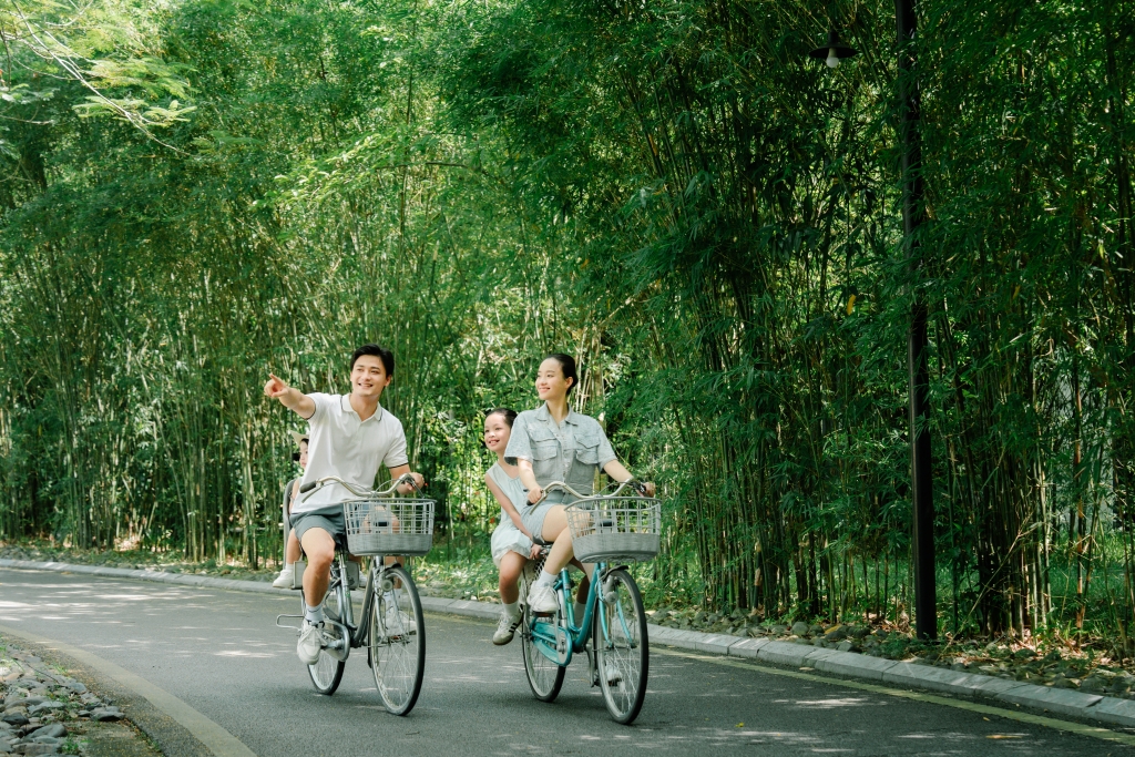 Từ Hà Nội đi đâu dịp lễ 2/9: gợi ý 3 hành trình lên rừng xuống biển Từ Hà Nội đi đâu dịp lễ 2/9: gợi ý 3 hành trình lên rừng xuống biển