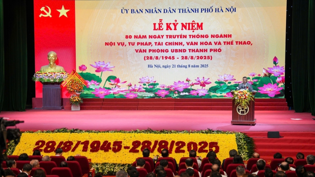 Góp phần thực hiện thắng lợi mục tiêu xây dựng Thủ đô "Văn hiến - Văn minh - Hiện đại"