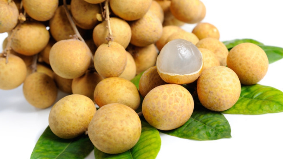Ăn quả nhãn có thực sự gây nóng trong?