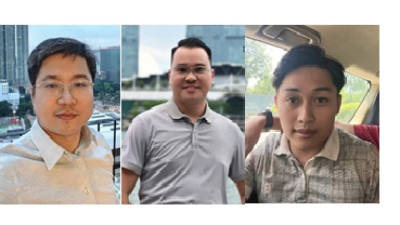 Triệt phá nhóm đối tượng phát hành dự án tiền ảo, chiếm đoạt tiền của hơn 3.000 nhà đầu tư