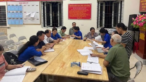 Tuổi trẻ Thủ đô nhiệt huyết, sáng tạo để phụng sự Tổ quốc