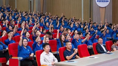 Kết nối sức mạnh toàn dân tộc với bản đồ số A80